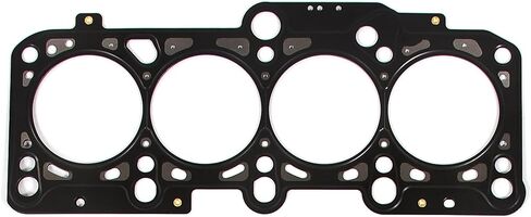 Evergreen SA-3129800868-2 Full Gasket Set Bearings Rings Compatible With/For 97-06 Audi Volkswagen Turbo 1.8L DOHC in Saudi Arabia