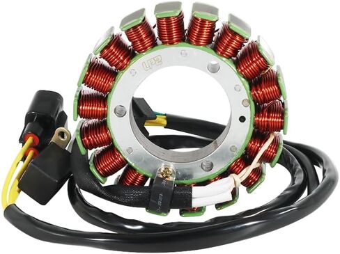 ملف الجزء الثابت 35334 35334E لـ Massimo UTV T-BOSS 550 550X 550F 560، لـ Massimo ATV MSA 550 لـ Linhai ATV 500 E2 E4، لـ Linhai ATV M550 E2 E4، OEM: 1BE-81410-00 لـ Crossfire ATV Rubicon 500 in Saudi Arabia