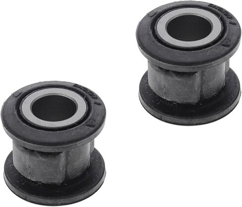 Steering Rack & Pinion Bushing Kit Compatible with for Scion xA xB 04-06 Toyota Echo 03-05 in Saudi Arabia