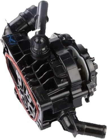 Thermostat Housing 25600-2J100 256002J100 for Kona 2018-2022 and Sedan 2021 2.0L Engine Cooling System in Saudi Arabia