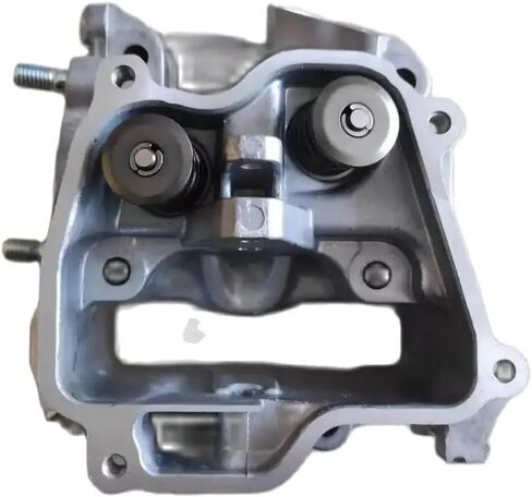 رأس الأسطوانة EX30 EX27 متوافق مع الجزء البديل لأداء المحرك 9.0HP in Kuwait