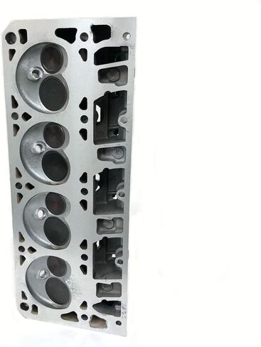 GM 6.0L LS LQ4 LQ9 رأس الأسطوانة المُعاد تصنيعه 317 مع أذرع متأرجحة OEM أصلي in Kuwait