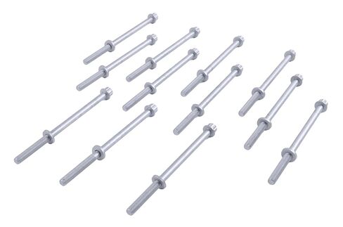 Cylinder Head Bolts 11095-AA042 11095AA042 Compatible with Subaru Baja Turbo, Impreza, WRX, STI, Forester XT/Outback XT/Legacy GT in Saudi Arabia