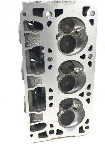 زوج/مجموعة رأس الأسطوانة المعاد تصنيعها الأصلية سيلفرادو سييرا 2014-2020 4.3L LV3 Vortec in Kuwait