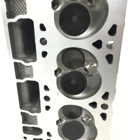 زوج/مجموعة رأس الأسطوانة المعاد تصنيعها الأصلية سيلفرادو سييرا 2014-2020 4.3L LV3 Vortec in Kuwait