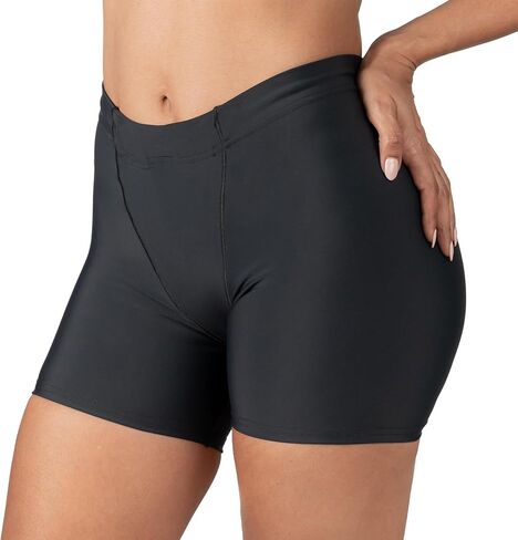 ملابس داخلية لدعم هبوط الحوض من Underworks - أربطة ضغط للفخذ - تتضمن وسادة جل علاجية ساخنة/باردة in Kuwait