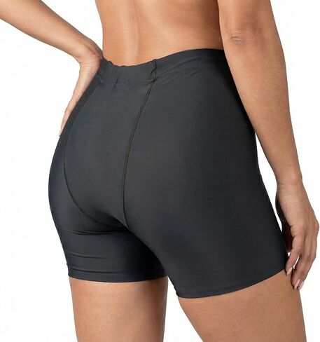 ملابس داخلية لدعم هبوط الحوض من Underworks - أربطة ضغط للفخذ - تتضمن وسادة جل علاجية ساخنة/باردة in Kuwait