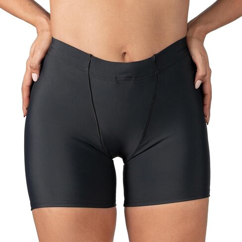 ملابس داخلية لدعم هبوط الحوض من Underworks - أربطة ضغط للفخذ - تتضمن وسادة جل علاجية ساخنة/باردة in Kuwait