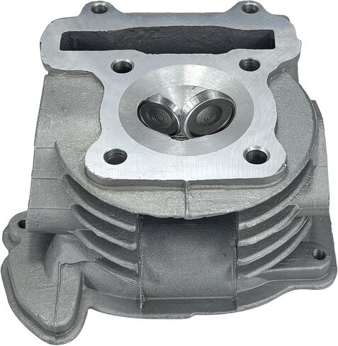 محرك GY6 49cc 50cc إلى 105cc محرك 52 مم رأس الأسطوانة متوافق مع 139QMB 139QMA الصينية سكوتر الدراجة ATV Go Kart Quad (غير EGR) in Kuwait