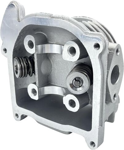 محرك GY6 49cc 50cc إلى 105cc محرك 52 مم رأس الأسطوانة متوافق مع 139QMB 139QMA الصينية سكوتر الدراجة ATV Go Kart Quad (غير EGR) in Kuwait