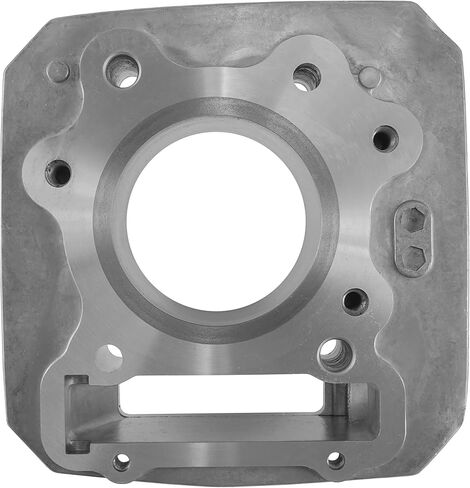 Caltric Cylinder Compatible with Honda TRX300FW Fourtrax 300 4x4 1988 1989 1990-2000 Cylinder (74 mm Bore) in Saudi Arabia