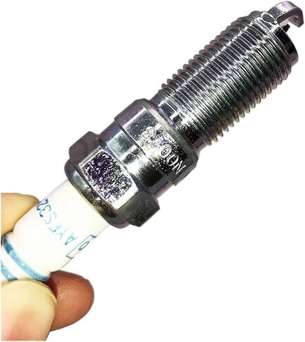 4Pcs Iridium Spark Plug Compatible for FORD MOTORCRAFT SP-530 SP530 AYFS32YR AYFS-32Y-R Auto Part in Saudi Arabia
