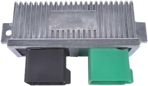 Diesel Plug Control Module GPCM AP03 1828565C1 Compatible with F250 F350 F450 F550 6.0L 6.4L 7.3L in Kuwait