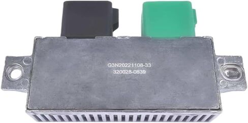 Diesel Plug Control Module GPCM AP03 1828565C1 Compatible with F250 F350 F450 F550 6.0L 6.4L 7.3L in Kuwait