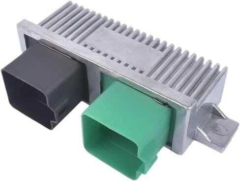 Diesel Plug Control Module GPCM AP03 1828565C1 Compatible with F250 F350 F450 F550 6.0L 6.4L 7.3L in Kuwait