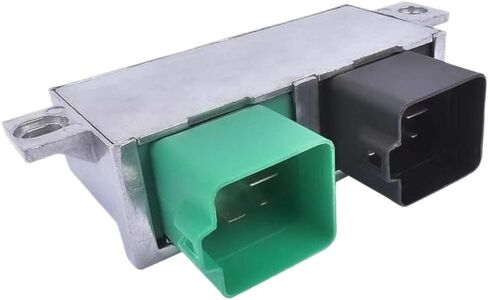 Diesel Plug Control Module GPCM AP03 1828565C1 Compatible with F250 F350 F450 F550 6.0L 6.4L 7.3L in Kuwait