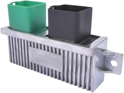 Diesel Plug Control Module GPCM AP03 1828565C1 Compatible with F250 F350 F450 F550 6.0L 6.4L 7.3L in Kuwait