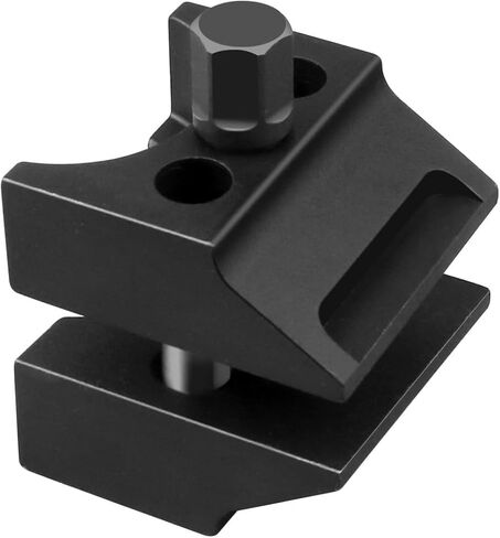 Universal Suspension Strut Spreader Tool, Split-Type Steering Knuckle Hub Expansion Tool for Strut Removal, Compatible with VW Audi BMW Ford Peugeot Citroën in Saudi Arabia