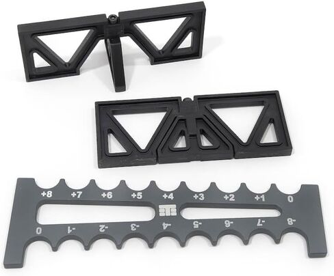 أداة Tekno RC Droop لـ 1/8th Buggy/Truggy TKR3701 in Kuwait