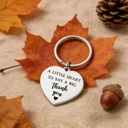 هدايا شكر - هدايا تقدير للمعلمين، التخرج، سلسلة مفاتيح شكر - الممرضات، الرؤساء، زملاء العمل، الأصدقاء والعائلة - عيد الميلاد، عيد الأم، عيد الأب، عيد الميلاد in Kuwait