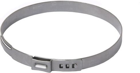 Rack and Pinion Bellows Clamp Compatible With BMW 323i 1999 1998 P-3972517 in Saudi Arabia