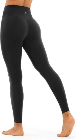 High Waisted Leggings for Women - Athletic Running Gym Leggings for Activewear and Training in Saudi Arabia