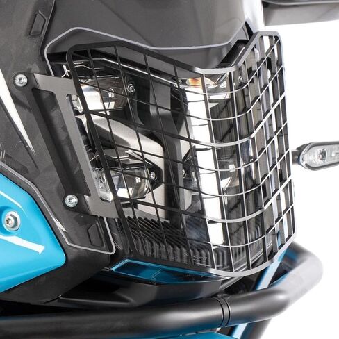 لـ Tenere700 2025 T700 Tenere 700 Rally 2025 غطاء حماية للمصابيح الأمامية درع حماية للمصابيح الأمامية غطاء شبكة مصبغة 0 يُباع بواسطة متجر Motoman (4.5 | 2,000+ مُباع) in Kuwait