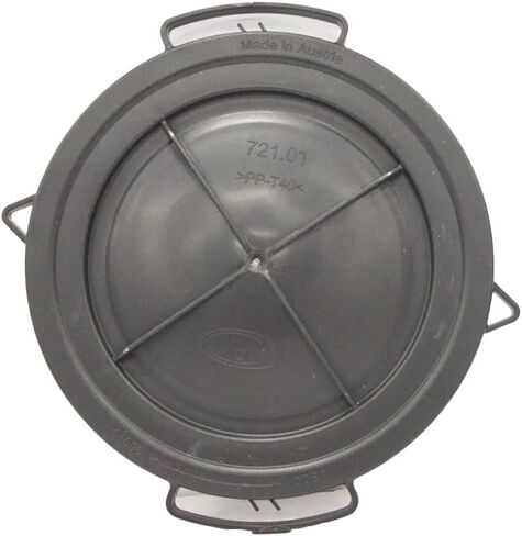 Bulb Cap Cover High-Quality ABS Material Wear-Resistant Non-Deformation Direct Replacement For BMW 3 Series F30 F31 F34 2011-2019 X5 E70 2006-2014 X6 E71 2008-2014 OE 63117311241 in Kuwait