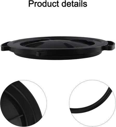 Bulb Cap Cover High-Quality ABS Material Wear-Resistant Non-Deformation Direct Replacement For BMW 3 Series F30 F31 F34 2011-2019 X5 E70 2006-2014 X6 E71 2008-2014 OE 63117311241 in Kuwait