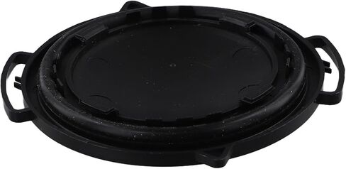 Bulb Cap Cover High-Quality ABS Material Wear-Resistant Non-Deformation Direct Replacement For BMW 3 Series F30 F31 F34 2011-2019 X5 E70 2006-2014 X6 E71 2008-2014 OE 63117311241 in Kuwait