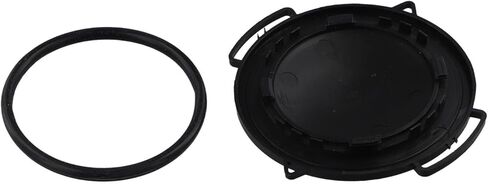 Bulb Cap Cover High-Quality ABS Material Wear-Resistant Non-Deformation Direct Replacement For BMW 3 Series F30 F31 F34 2011-2019 X5 E70 2006-2014 X6 E71 2008-2014 OE 63117311241 in Kuwait