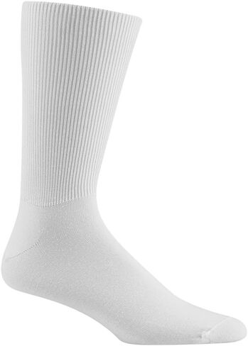 Wigwam Men's Diabetic Walker Crew Length Sock in Kuwait