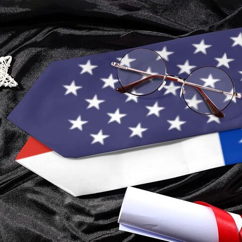شيلي والولايات المتحدة الأمريكية علم التخرج سرق الطلاب الدوليين شالات الفخر للجنسين، أبيض in Saudi Arabia