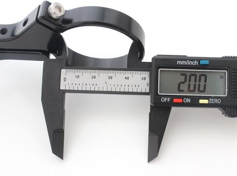 طقم أدوات دعامة الصدمات الخلفية للتعليق يناسب Harley Touring Road King Road Glide Electra Glide Street Glide 2014-2024، أسود in Kuwait