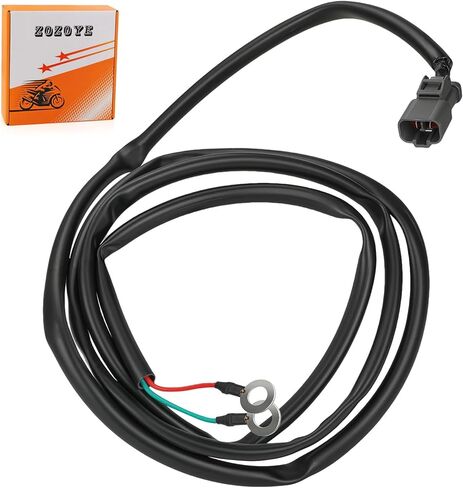 Battery Charge Wire For Honda Outboard BF BFP 8 10 9.9 15 20 LH XH SH 31575-ZW9-000 in Saudi Arabia