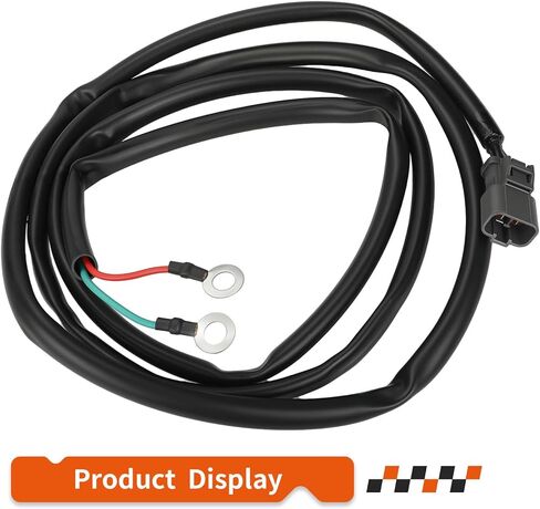 Battery Charge Wire For Honda Outboard BF BFP 8 10 9.9 15 20 LH XH SH 31575-ZW9-000 in Saudi Arabia