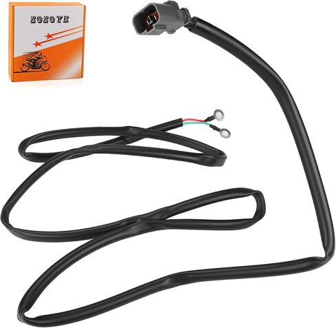 Battery Charge Wire For Honda Outboard BF BFP 8 10 9.9 15 20 LH XH SH 31575-ZW9-000 in Saudi Arabia