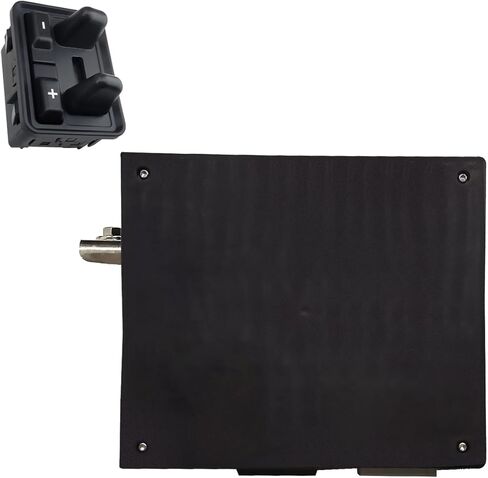 Definity New Trailer Brake Controller Kit Compatible with 2021-2023 Ford F-150, ML3Z-19H332-AB | Plug-and-Play in Kuwait