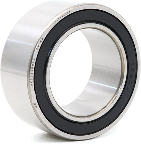 35BD5522 AC35550022 35x55x22 Air Conditioner A/C Compressor Clutch Pulley Bearing 1Pcs in Kuwait