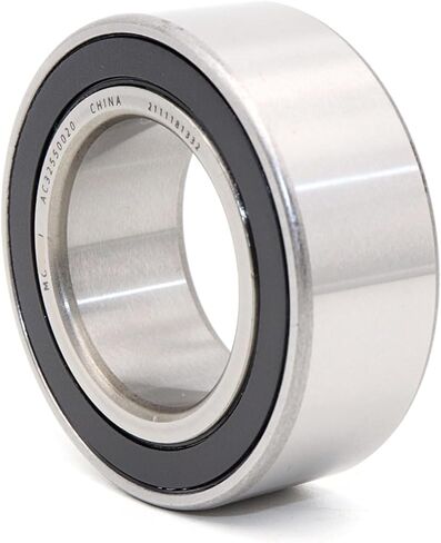 32BD5520 AC32550020 32x55x20 Air Conditioner A/C Compressor Clutch Pulley Bearing 1Pcs in Kuwait