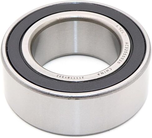 32BD5520 AC32550020 32x55x20 Air Conditioner A/C Compressor Clutch Pulley Bearing 1Pcs in Kuwait