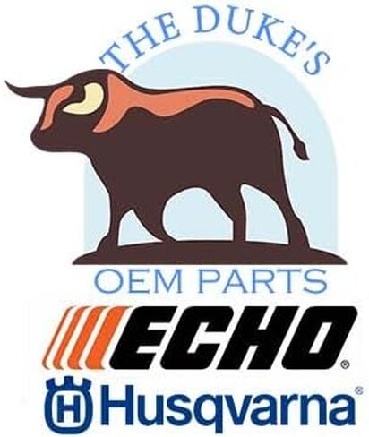 طقم ضبط الهواء والوقود والفلتر وقابس الإشعال الأصلي من شركة Traverse Creek Inc يناسب Echo CS-271T 90178Y in Saudi Arabia