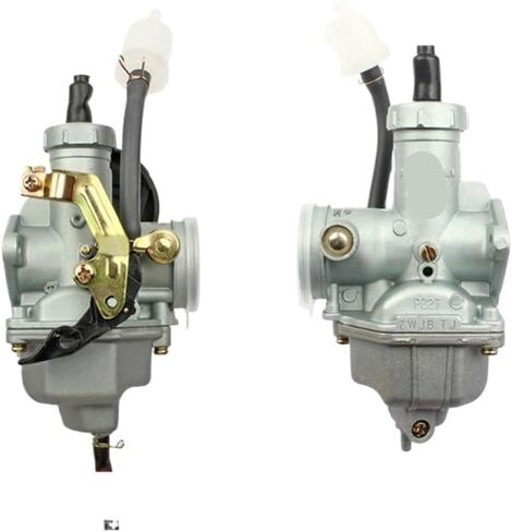 سلك المكربن ​​سحب المثبط PZ27 متوافق مع Longxin دراجة نارية دراجة ثلاثية العجلات ATV CG150 in Kuwait