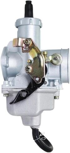 سلك المكربن ​​سحب المثبط PZ27 متوافق مع Longxin دراجة نارية دراجة ثلاثية العجلات ATV CG150 in Kuwait