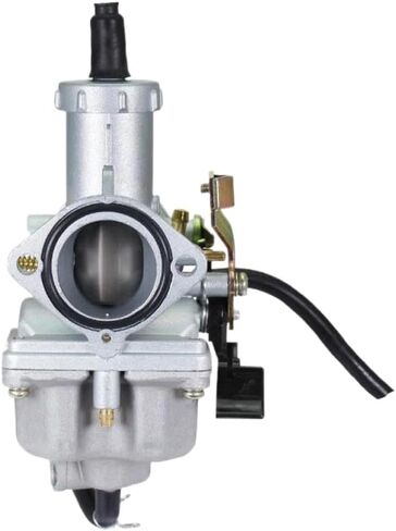 سلك المكربن ​​سحب المثبط PZ27 متوافق مع Longxin دراجة نارية دراجة ثلاثية العجلات ATV CG150 in Kuwait