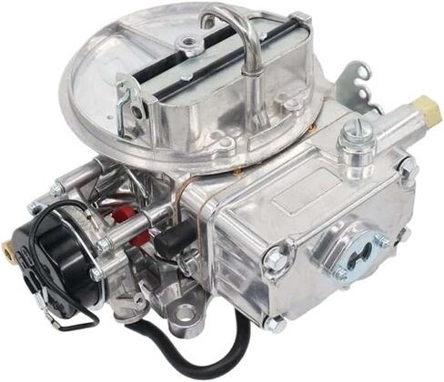 Carburetor Choke Kit 0-80402-2 500 CFM 2 Barrel Compatible With Marine Engine in Saudi Arabia