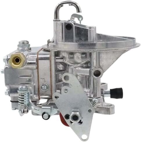 Carburetor Choke Kit 0-80402-2 500 CFM 2 Barrel Compatible With Marine Engine in Saudi Arabia
