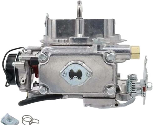 Carburetor Choke Kit 0-80402-2 500 CFM 2 Barrel Compatible With Marine Engine in Saudi Arabia