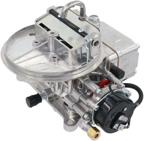 Carburetor Choke Kit 0-80402-2 500 CFM 2 Barrel Compatible With Marine Engine in Saudi Arabia