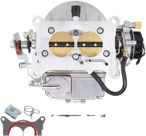 Carburetor Choke Kit 0-80402-2 500 CFM 2 Barrel Compatible With Marine Engine in Saudi Arabia